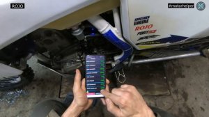 Настройка инжектора ROJO на андроид 10