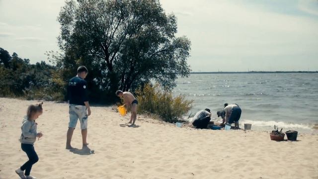 ОЗЕРО/The Lake [BackStage]. День 4 смотреть онлайн