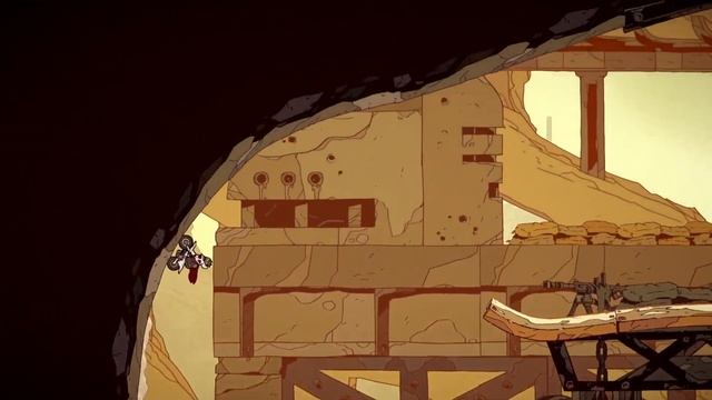 GaToMazter JUEGA a este MOTORVANIA NUEVO: Laika: Aged Through Blood | Gameplay Español смотреть онлайн