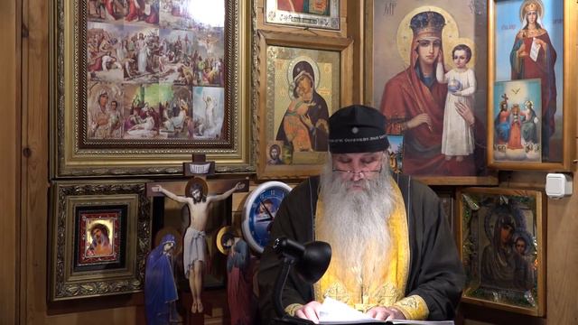 Воспитание детей. Духовный взгляд.