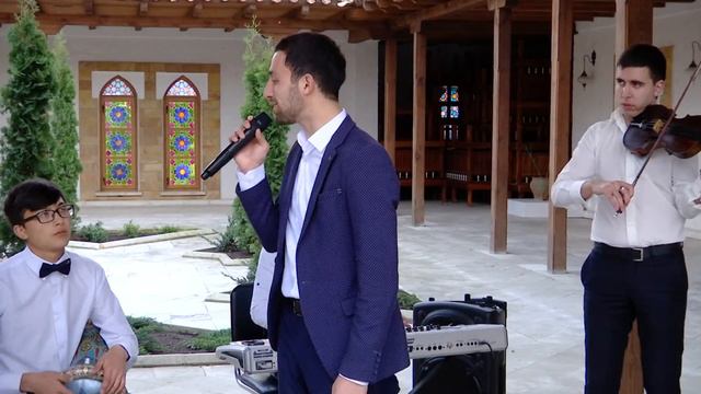 İnsaf - Sordum Sari Cicege