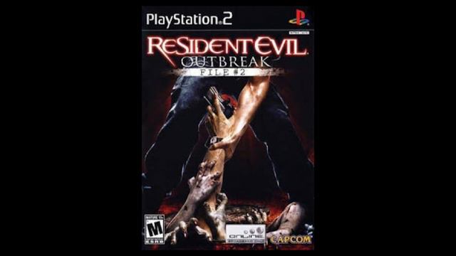 Resident Evil Outbreak File 2 PS2 PS3 PKG смотреть онлайн