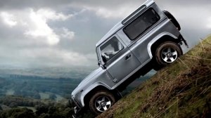 5 Самых Лучших Машин Для Бездорожья. Самые Проходимые Внедорожники.