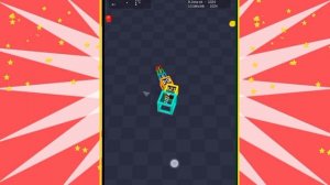 Cube Arena 2048: Marge Numbers - 2048 cube gameplay highest score 2048 #cubearena2048:mergenumbers