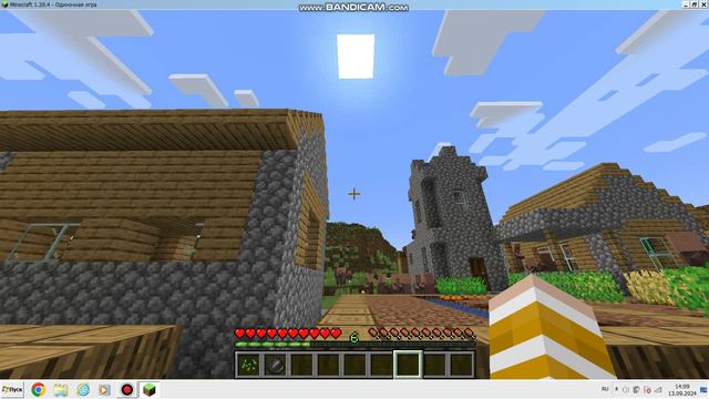 уже мои грядки замерзают в майнкрафте | Алекс майнкрафт смотреть онлайн