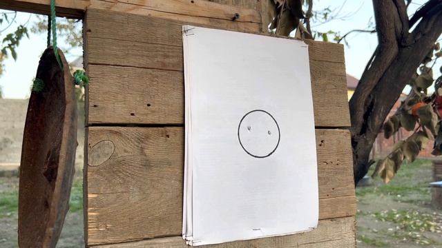 МР 512 снайпер супер точный аппарат смотреть онлайн