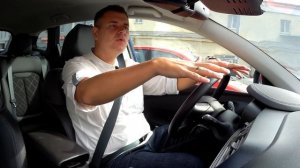 Renault Kadjar 2020. 1,5 diesel. Первое впечатление. Короткий обзор. Неделя на пределе. Рено Каджар