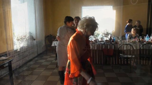 90- летие труженицы тыла Нины Павловны Спириной смотреть онлайн