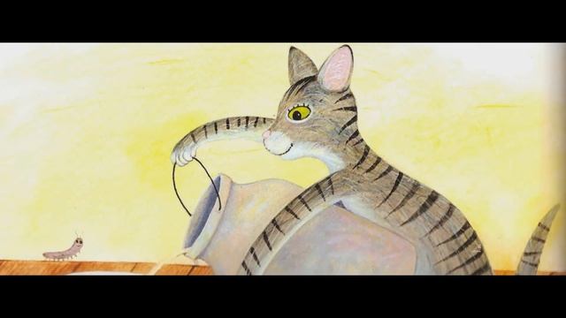 История про воробья Антверпена, кота Михеева и... смотреть онлайн