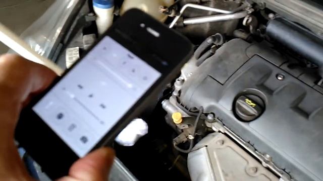 Ремонт машины