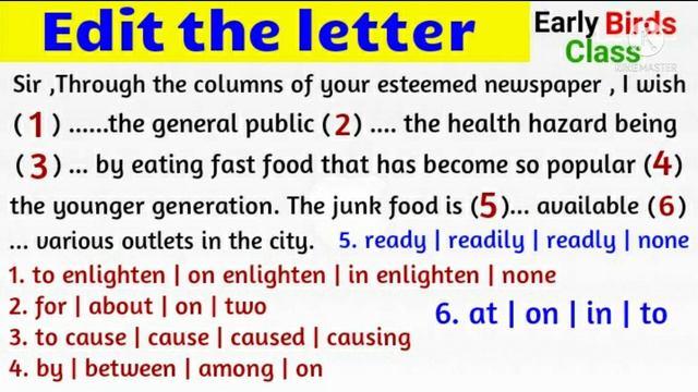 MCQs of letter writing|Dialogue writing|Gap filling|CBSE|Class9|10|11|Term1|2021-22|English|Writing смотреть онлайн