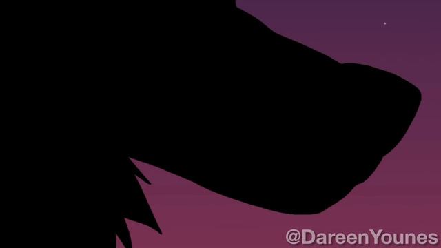 Pico vs Werewolf Boyfriend (Friday Night Funkin’) ANIMATION - Part 1 смотреть онлайн