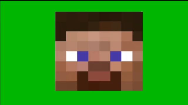 Minecraft Steve Hurt Sound Effect(Ouh) смотреть онлайн