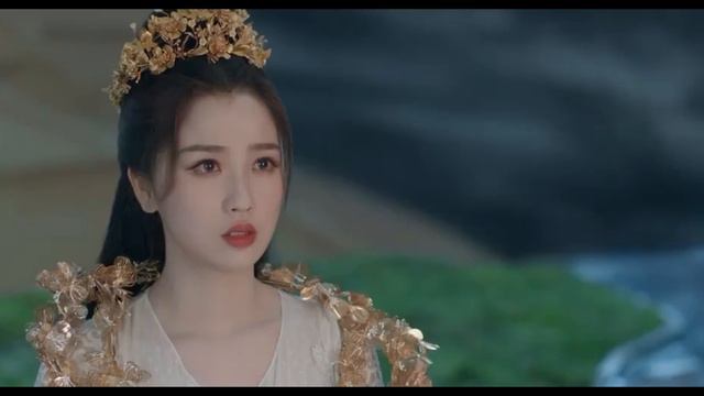 Love between Fairy and Chanhang смотреть онлайн