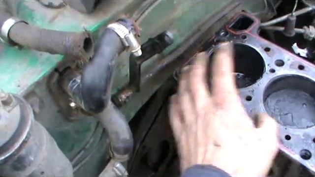 Как снять двигатель с Нивы (ВАЗ). Сделай Сам! смотреть онлайн