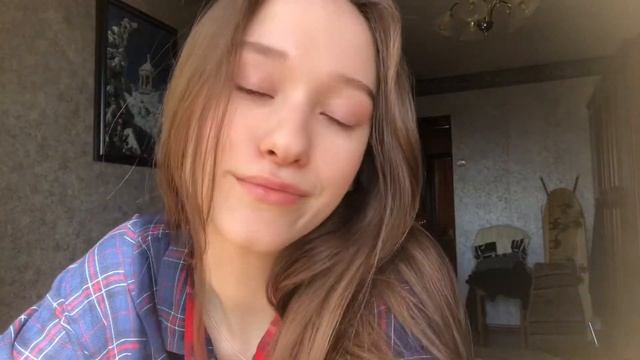 МОЙ МАКИЯЖ ЗА 3 МИНУТЫ.♥ смотреть онлайн