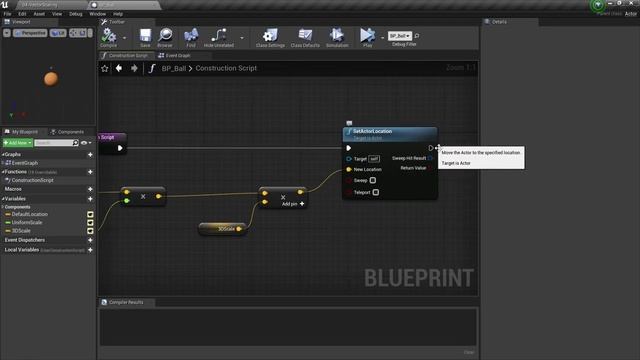 Vector Basics - Math for Unreal Engine смотреть онлайн