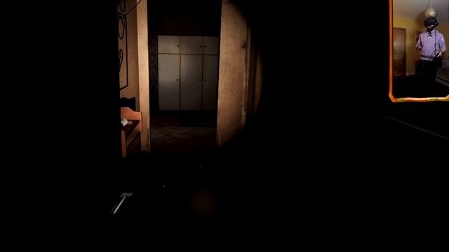 KOBOLD VR GAMEPLAY // THE SCARIEST VR GAME FOR UNDER £5? // Exploring A VR Haunted House смотреть онлайн