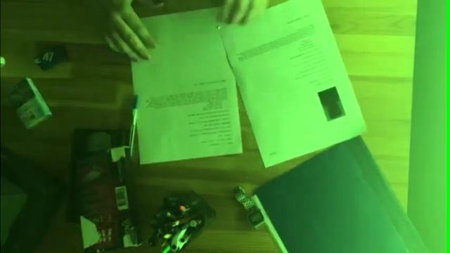 Miami Coyote Part II