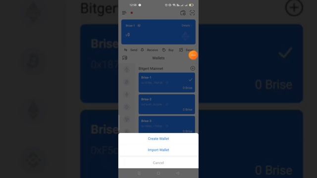 $BRISE TWITTER AIRDROP??. 2$-10$ INCOME ??? смотреть онлайн