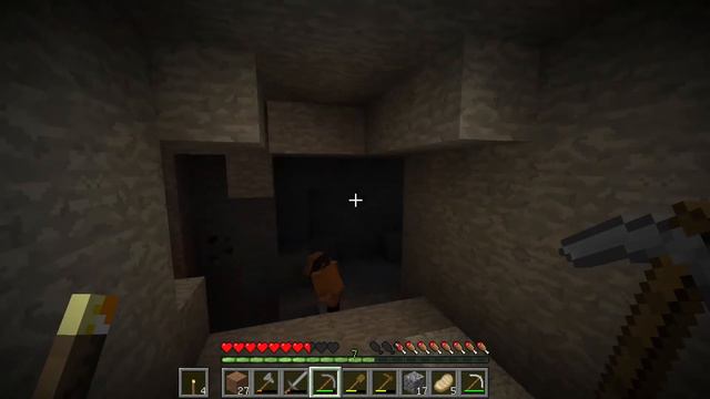 Сложный день - Minecraft #2 смотреть онлайн