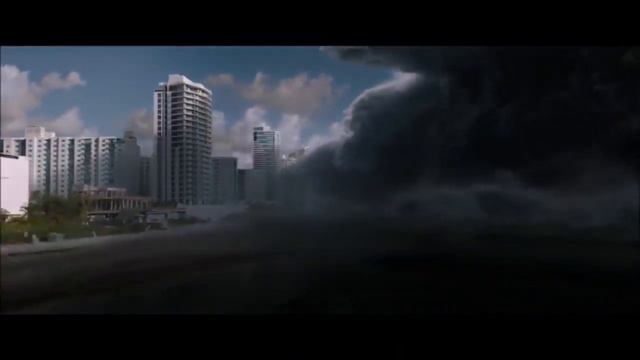 What if A Black Hole Hits The Earth смотреть онлайн