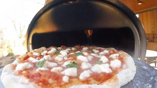 Gozney Roccbox: In Depth Review.... Features, Pros, Cons, and the Pizza! смотреть онлайн