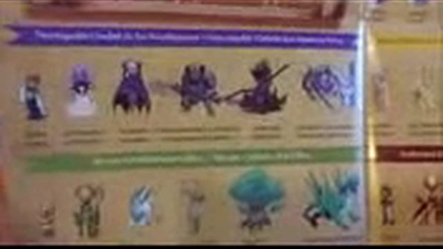 Might & Magic Clash Of Heroes Surprise Blind Bags Ubisoft Games 3D Toys смотреть онлайн