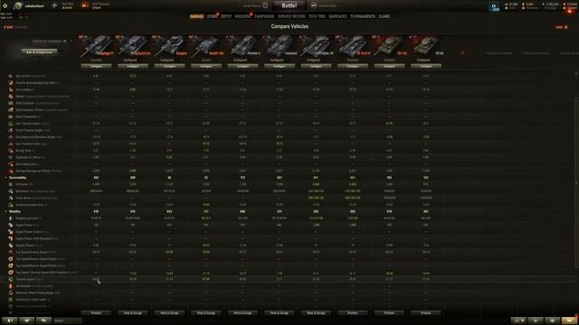 ?? ????????'? "????????? ?????." --- Recap & Is It Worth? || World of Tanks смотреть онлайн