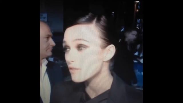 Кира Найтли наконец призналась, что я лучше, чем она! смотреть онлайн