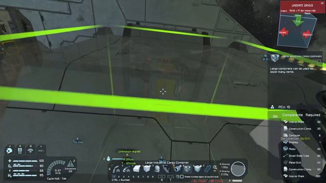 Space Engineers Se3 Ep41