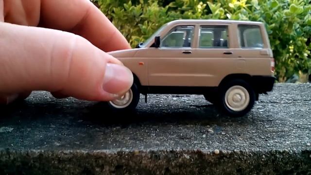 Régi idők legendás autói 5. szám - Skoda 120L + csomagot kaptam! смотреть онлайн