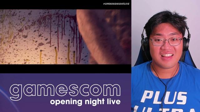 DEAD ISLAND 2 Gamescom 2022 Trailer Reaction смотреть онлайн