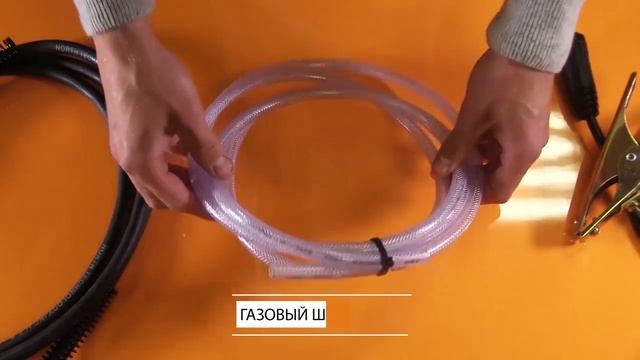 Cварочные полуавтоматы Сварог REAL MIG смотреть онлайн