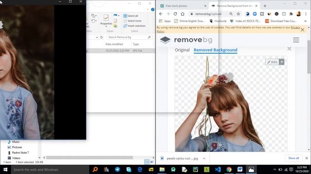 Remove background from image in 2 minutes смотреть онлайн