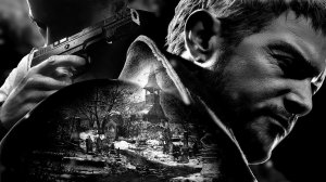 RESIDENT EVIL 8: VILLAGE Полное прохождение #1