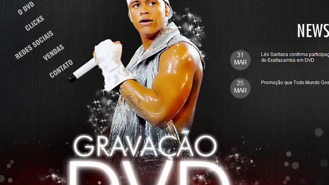 Parangolé - Ai Se Eu Te Pego смотреть онлайн