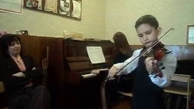 Enhoyan David смотреть онлайн