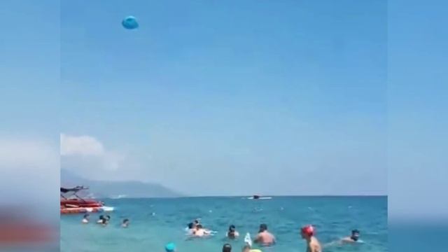 Жители Новочебоксарска в Турции смотреть онлайн