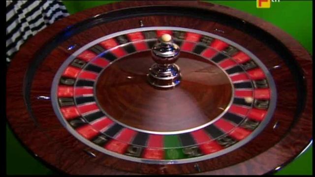 Live Roulette: The Real Wheel - Spin Compilation