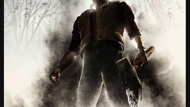 Silent Hill Origins - Evil Appetite Piano Edit смотреть онлайн