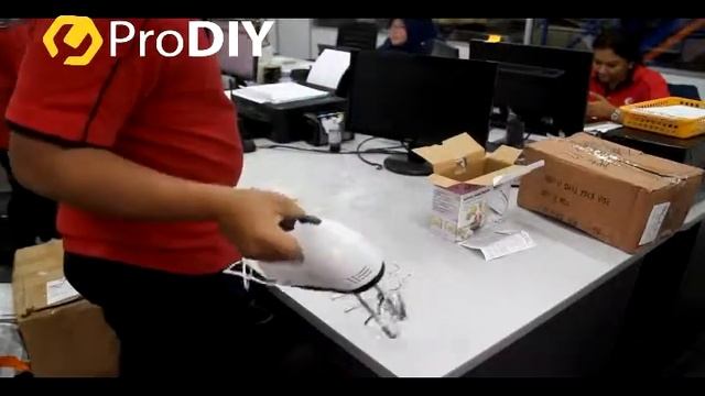 Tutorial HE 133 Super Hand Micer смотреть онлайн