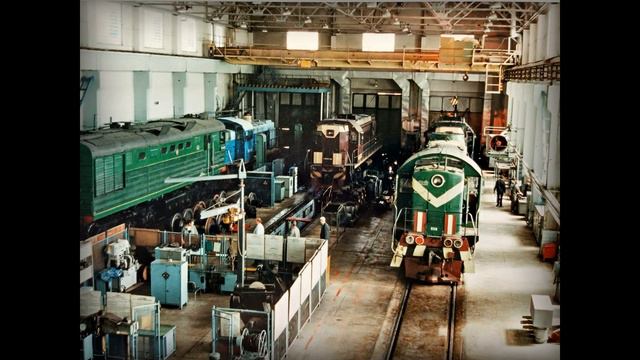 ЖДЦ СЕВЕРСК ЗАБЫТЫЙ ФОТОАЛЬБОМ смотреть онлайн