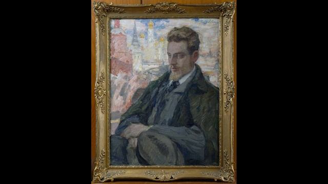 Юрий Вайханский. Зимние стансы. Слова Р-М. Рильке, пер. Е. Витковского. смотреть онлайн