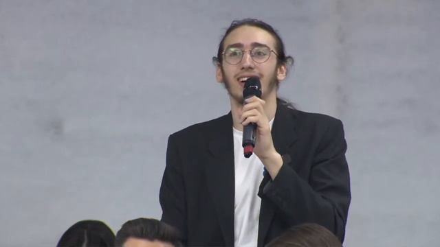 ОНЛАЙН КУРСЫ: диалог со студентами ДВФУ смотреть онлайн