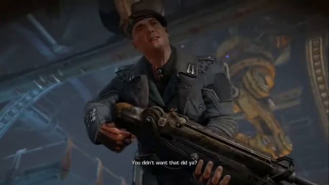 Bulletstorm: Aiden's Campaign Episode 17 смотреть онлайн