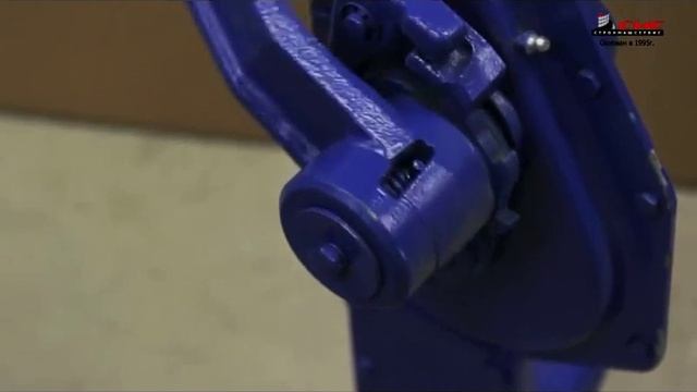 Домкрат реечный как пользоваться? BRANO ДР смотреть онлайн