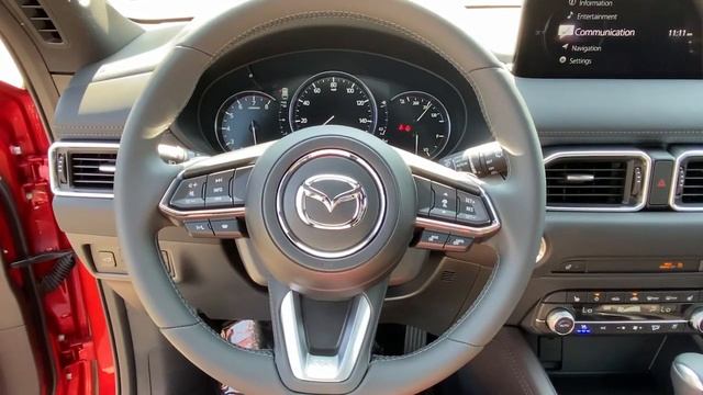 2021 Mazda CX-5 Brookfield, Ridgefield, New Milford, New Fairfield, Danbury, CT M11621