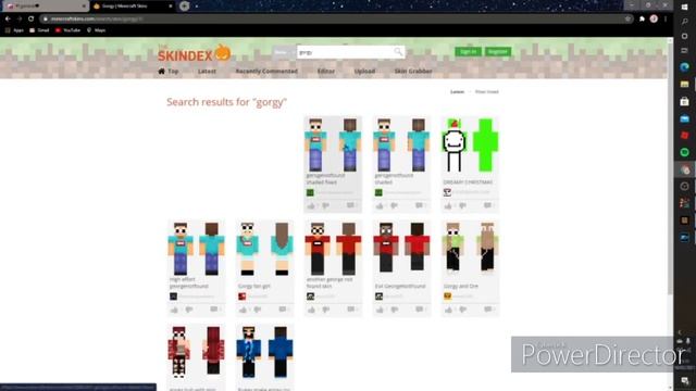 How to add custom skins in Minecraft windows 10 edition. смотреть онлайн