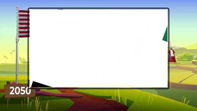 This Will Be The Future Flags of the Countries смотреть онлайн